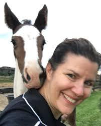 Nahla turns 8 years old today