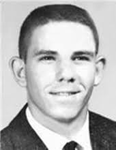 Obituary information for Edward Joseph Fitzgerald