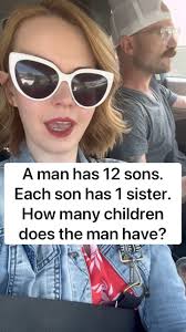 He's struggling with the puzzle