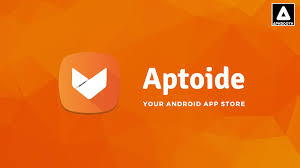 Download Aptoide Apk To Enjoy Tons Of Games Themes Apps Etc The Best Alternative For Google Play Store Compatible With Android App Store Android Android Box