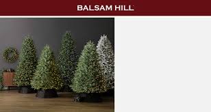 Create a winter wonderland with outdoor christmas decorations. Balsam Hill Nordstrom