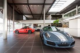 Bengkel kereta tayar area hospital seberang jaya. Penangites You Can Now Buy And Service Your Porsche In Penang Auto News Carlist My