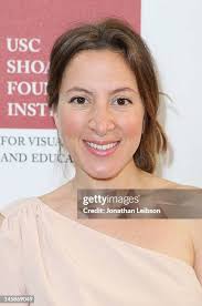 138 Shoah Foundation Institute Ambassadors For Humanity Gala Vip Arrivals  Photos & High Res Pictures