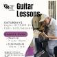 Acoustical Guitar Lessons with Gregorio event in Ocala, FL