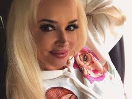 Daniela katzenberger has been a mother for almost six years and for at least as long she has to keep asking herself whether and when sophia would have a sibling. Daniela Katzenberger Wir Haben Nachwuchs Frohe Botschaft Auf Instagram Ludwigshafen