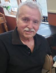 Obituary information for Kenny Bird