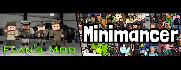 mc 1.12.2 flan's mod official factions by flan. Flan S Games Flan S Mod And Minimancer Publications Facebook