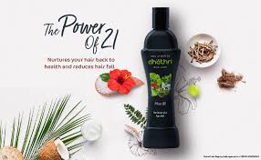 The bottle has stopper at the top which allows the oil to come out in good amount. Buy Dhathri Hair Care Plus Herbal Oil 100 Ml Online At Low Prices In India Amazon In