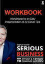 Workbook Serious Business: How to attract and persuade customers ...