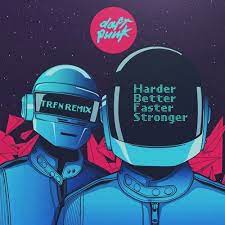 Kulik1,* 1department of chemical engineering, massachusetts institute of technology, cambridge, ma 02139 Listen To Daft Punk Harder Better Faster Stronger Trfn Remix By Brazza In Gym Playlist Online For Free On Soundcloud