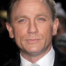 Daniel Craig At Arrivals For Worldwide by Everett