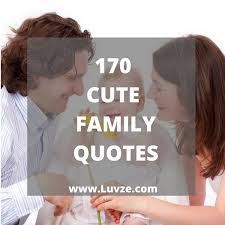 You\'ll find lines by chesterton, sophocles, einstein, disney, obama (with great images). 170 Family Quotes And Sayings With Beautiful Images
