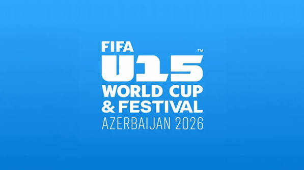 LOGO League FIFA U-15 World Cup & Festival 2026