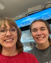 Fannie Meyer's Instagram, Twitter & Facebook