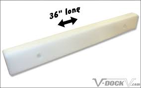 Check spelling or type a new query. V Dock Plastic Replacement Bumper Dock Parts And Accessories V Dock