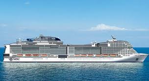 Contact us terms and conditions. Msc Cruises Legt Wieder In Spanien An Counter Vor9