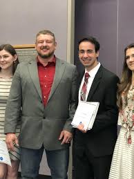 Memories of Forster Shannon Barnes