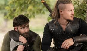 Let's take a closer look at the beautiful and talented international cast of the last kingdom and their private lives. The Last Kingdom Cast Who Is Alexander Dreymon Meet The Uhtred Star Tv Radio Showbiz Tv Express Co Uk