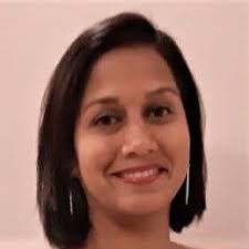 Kavita Nanan-Singh