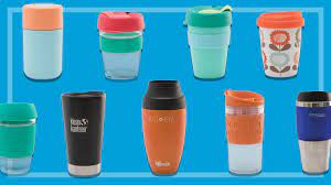Each cup is handmade on the gold coast, australia. Best Reusable Coffee Cup Australia Choice