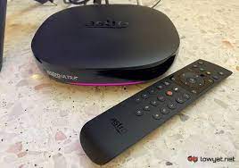 The new ultra box is nearly half the size of the standard astro decoder, while the remote control has also been omens standard member. Here Are The 5 Noteworthy Features Of Astro Ultra Box Lowyat Net