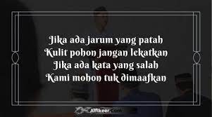 Maybe you would like to learn more about one of these? 111 Pantun Penutup Pidato Yang Baik Lucu Dan Islami Terbaru