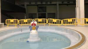 Boulogne Sur Mer Les Questions Qui Se Posent Apres La Nouvelle Fermeture De La Piscine De Nausicaa