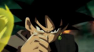 Check spelling or type a new query. Goku Black On Make A Gif