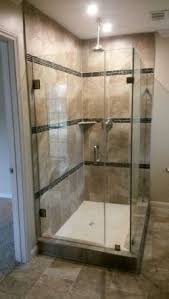 In this demonstration, the tiles are attached to backer board. Glass Shower Repair Houston 24 Hour Emergency Glass Repair Houston