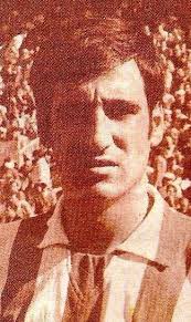 Peter, Felipe Lainez Ortiz