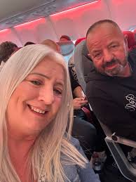 Msc Davina see u soon 🛳️🥂