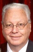 David L. Eck Obituary May 27, 2015