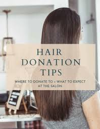 We did not find results for: Hair Donation Organizations How To Donate Your Hair An Indigo Day