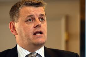 INM chief executive Robert Pitt appointed to board of company