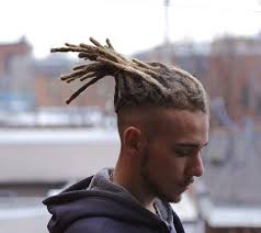 long dread hairstyle buzz frisuren dreadlock frisuren dreads