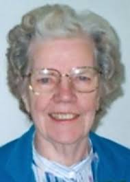 Obituary of Veronica R Baird