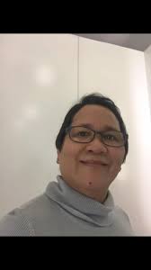 Priscilla Aquino Sison