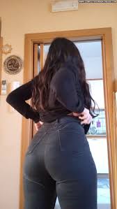 Jolynn Loving Big My Ass Ass Big Big Ass Straight Hot Ass Influencer Porn -  Beautiful Influencers Gone Wild