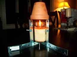 We did not find results for: Heat Your Room With 1 Candle Plus Flowerpots Nuts And Washers Permaculture Magazine