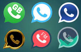On the homepage, you can see four gb whatsapp sections such as chats, groups, status, and calls. Is Gbwhatsapp Safe 3 Reasons To Avoid Modded Apps Pritesh Pawar