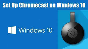 How to use your chromecast in a hotel room. How To Setup Chromecast On Windows 10 Computer Techdator