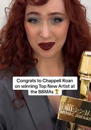 Chappel Roam Billboard St Louis