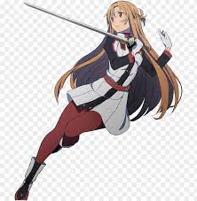 Large collections of hd transparent asuna png images for free download. Download Png Sword Art Online Ordinal Scale Asuna Sword Png Image With Transparent Background Toppng