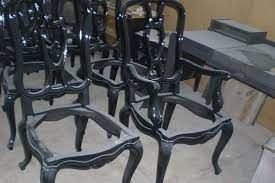 低調的民宿低調的餐椅和長椅 jarz 傢俬工坊 痞客邦 decor home decor wishbone chair
