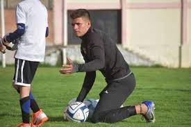 A través de tiktok, la influencer paula rey turvein, exhibió al portero jared muñoz martínez, quien es de torreón, coahuila y quien actualmente desempeña actividades con el tepatitlan fc de la liga expansión. Irapuato Un Duro Rival Jared Munoz El Sol De Tlaxcala Noticias Locales Policiacas Sobre Mexico Tlaxcala Y El Mundo