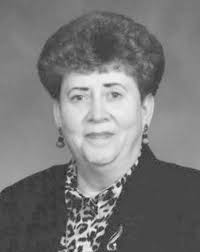 Norma Casper Obituary (1937