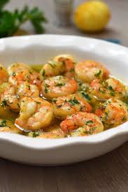 Crevettes Glamour Parfums De Fetes En Toute Simplicite C Est Le Genre De Recette Quand Vous Recette De Crevettes Recettes De Cuisine Crevette Recette