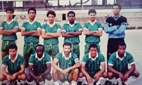 أبدى عصام الجبالي، مهاجم أودينس الدنماركي، سعادته بعد تلقيه الدعوة لتعزيز صفوف منتخب تونس. Ù…Ù†ØªØ®Ø¨ ØªÙˆÙ†Ø³ 2004