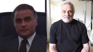 Klute (1971) Cast: Then and Now