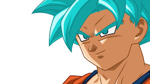 Goku Ssj Blue By Monstkem Goku Super Saiyan Blue Dragon Ball